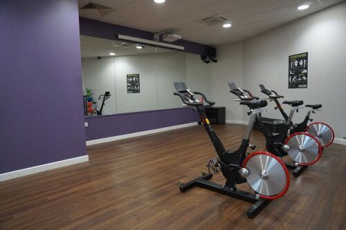 Gym with swimming pools in Bicester, Health Club